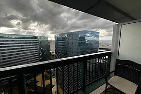 Vision - centro de Brasilia