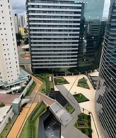 Vision - centro de Brasilia