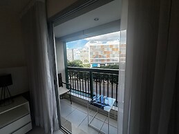 Vision - centro de Brasilia
