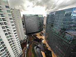 Vision - centro de Brasilia