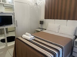Vision - centro de Brasilia