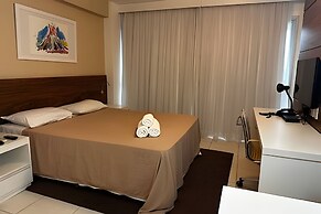 Vision - centro de Brasilia