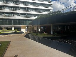 Vision - centro de Brasilia