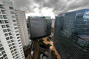 Vision - centro de Brasilia