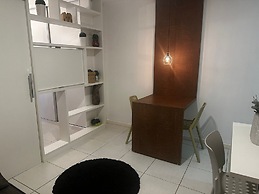 Vision - centro de Brasilia