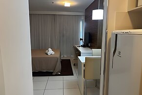 Vision - centro de Brasilia