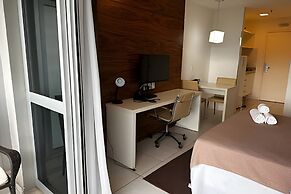 Vision - centro de Brasilia