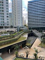 Vision - centro de Brasilia