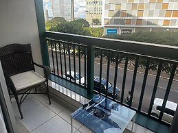Vision - centro de Brasilia
