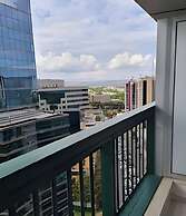 Vision - centro de Brasilia