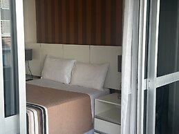 Vision - centro de Brasilia