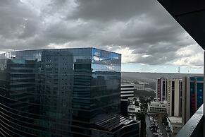 Vision - centro de Brasilia