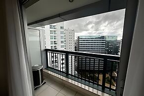 Vision - centro de Brasilia