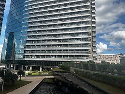Vision - centro de Brasilia