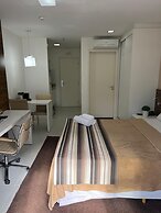 Vision - centro de Brasilia