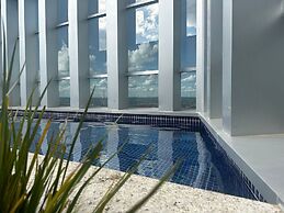Vision - centro de Brasilia