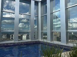 Vision - centro de Brasilia