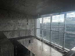 Vision - centro de Brasilia
