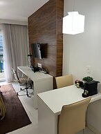 Vision - centro de Brasilia