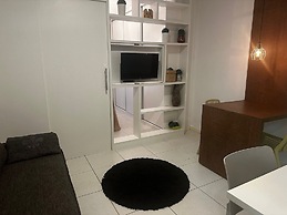 Vision - centro de Brasilia