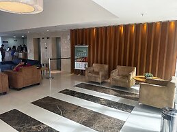 Vision - centro de Brasilia
