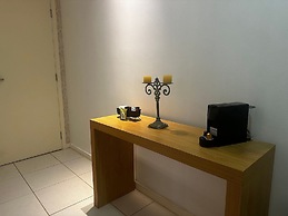 Vision - centro de Brasilia