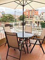 NASS Bed & Breakfast