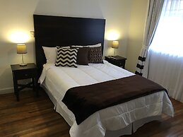 NASS Bed & Breakfast