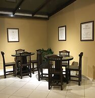 NASS Bed & Breakfast