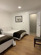 NASS Bed & Breakfast