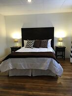 NASS Bed & Breakfast