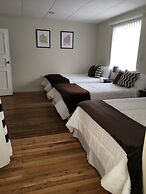 NASS Bed & Breakfast