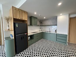 PHONGLIEM Apartment