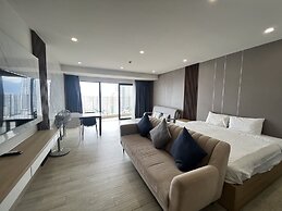 PHONGLIEM Apartment