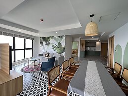 PHONGLIEM Apartment