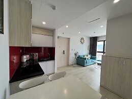 PHONGLIEM Apartment