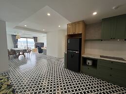 PHONGLIEM Apartment