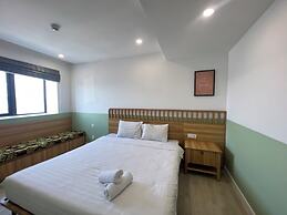 PHONGLIEM Apartment