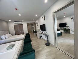 PHONGLIEM Apartment