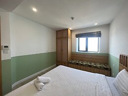 PHONGLIEM Apartment