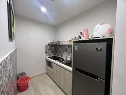 PHONGLIEM Apartment