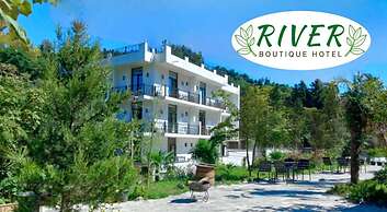 River Boutique Hotel