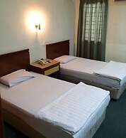OYO 90847 Hotel Asia City