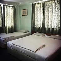 OYO 90847 Hotel Asia City