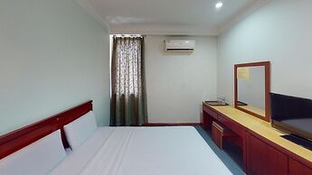 OYO 90847 Hotel Asia City
