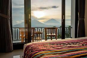 Tegal Sari Cabin Kintamani