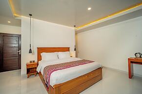 Tegal Sari Cabin Kintamani