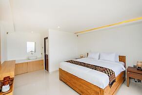 Tegal Sari Cabin Kintamani