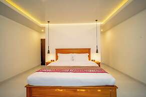 Tegal Sari Cabin Kintamani