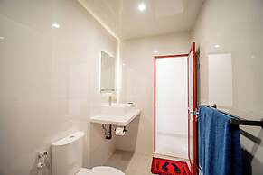 Tegal Sari Cabin Kintamani